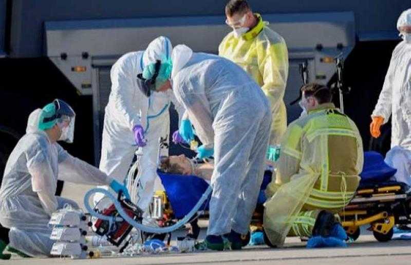 بولندا تسجل 532 إصابة جديدة بكورونا و3 وفيات