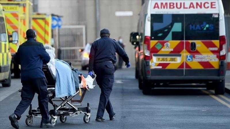 بريطانيا تسجل 58 إصابة جديدة ولا حالات وفاة بسبب كورونا