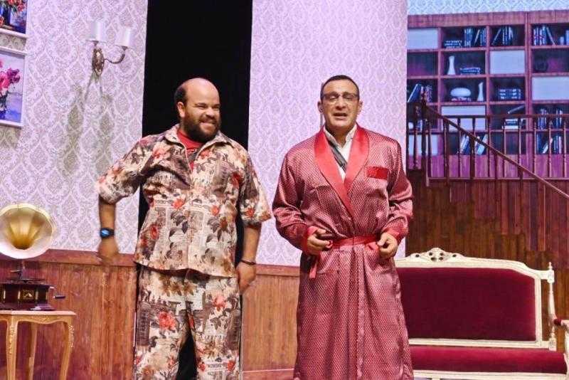أحمد السقا يقدم عرضين جديدين لـ «سيدتي الجميلة»