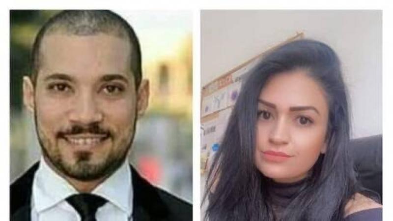 جيهان العراقية تتوعد عبدالله رشدي: مش هسيبه لازم يتسجن ويتحاسب على جريمته