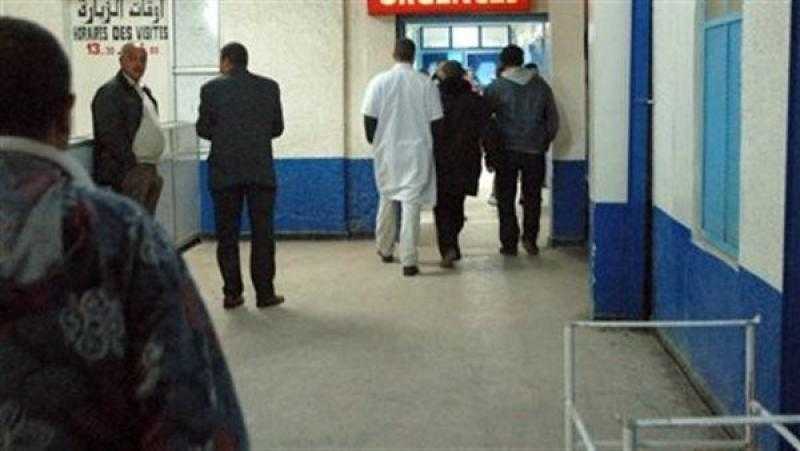 صحة المنيا: خروج جميع المصابين بالتسمم من مستشفى بني مزار