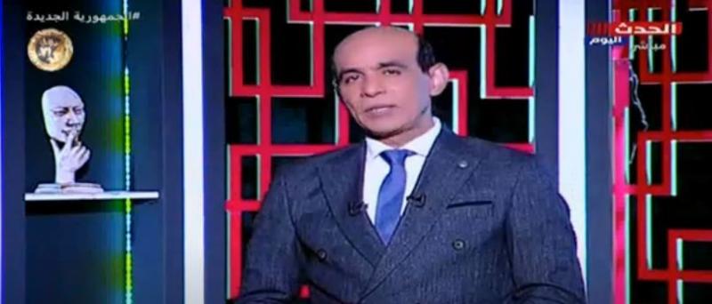 محمد موسى يوجه رسالة نارية للمسؤولين: صحة المواطنين في خطر بسبب ”هياكل الحمير”