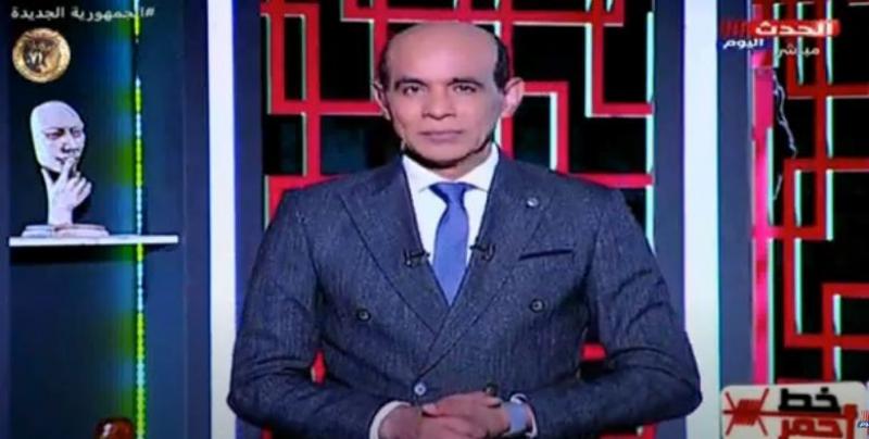 محمد موسى: الإخوان وراء شائعة حذف الأبناء المتزوجين من بطاقات التموين.. فيديو
