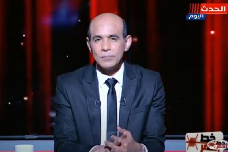 محمد موسى يفتح النار على ”محامي الإرهاب”: بيموت في التهزيق.. فيديو