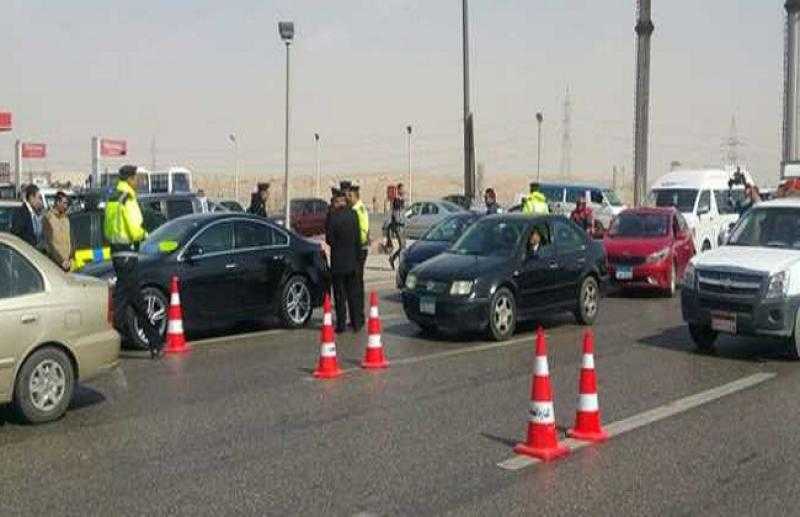 على مدار اليوم.. ضبط 24 مخالفة شروط التراخيص