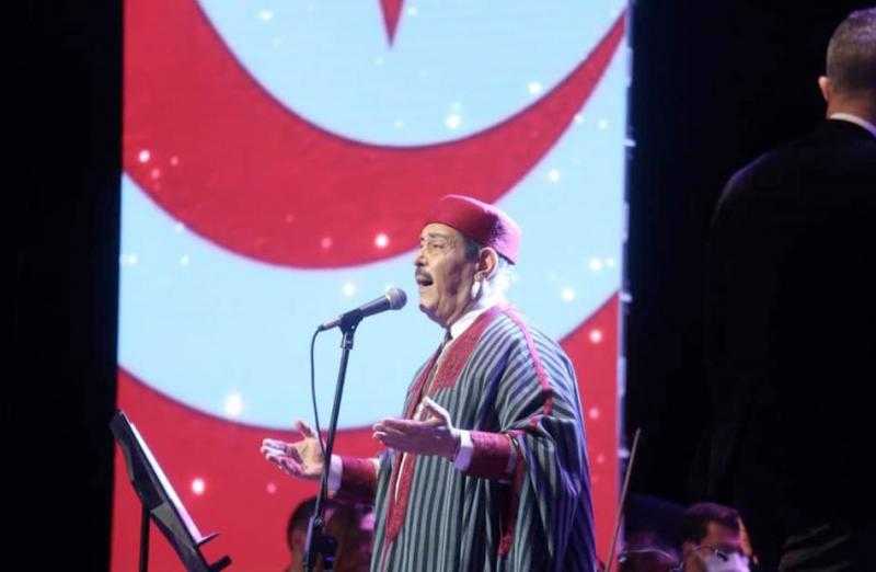 ”لا ملك ولا إمبراطور”.. لطفي بوشناق: أنا ضد الألقاب في الغناء