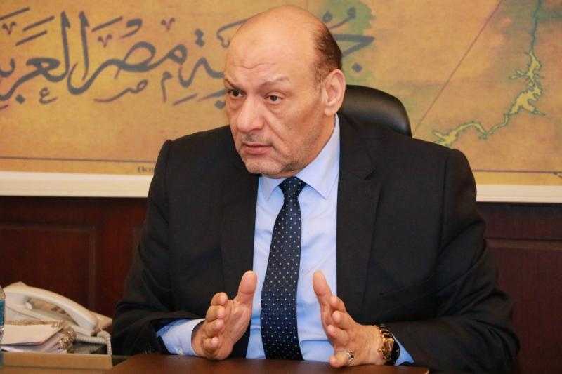 حزب «المصريين»: زيارة الرئيس السيسي لأذربيجان تحول نوعي في السياسة الخارجية