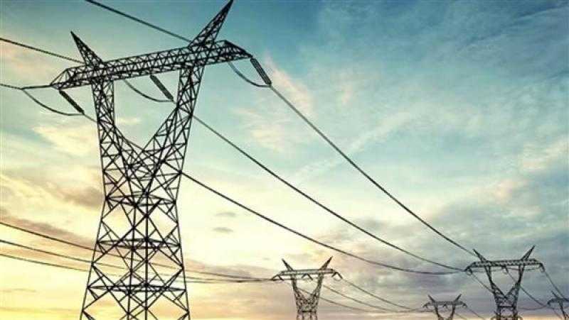 فصل الكهرباء اليوم عن عدة مناطق بمركز نقادة في قنا