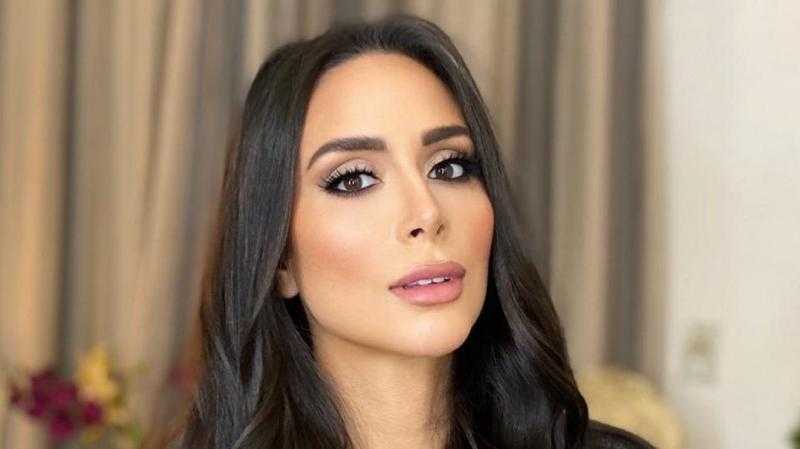 بسنت شوقي: تستعد لتصوير مسلسل «نصي التاني» أول عمل مع على ربيع