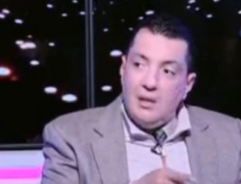 الدكتور أحمد علام يكتب: الكلمات المسمومة