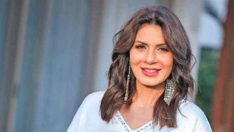 وسط النيل.. نجلاء بدر تخطف الأنظار من أسوان