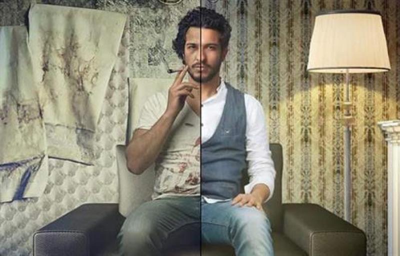 خط أحمر