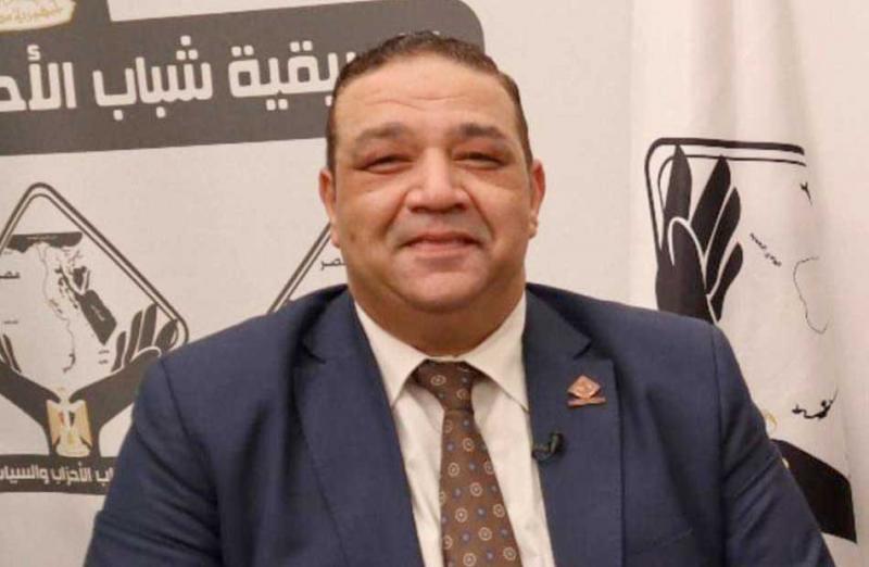 خط أحمر