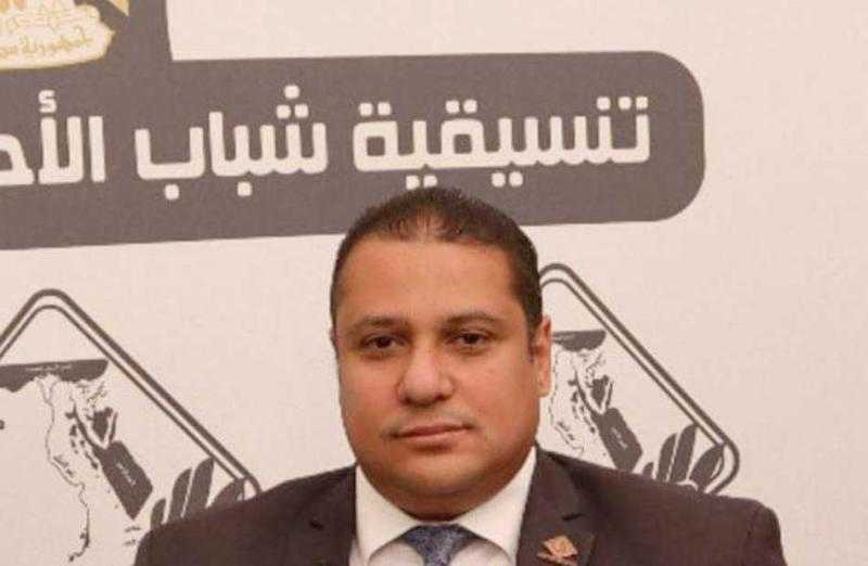 محمد إسماعيل يستعرض آليات عمل وجهود المركز الإعلامي لتنسيقية شباب الأحزاب