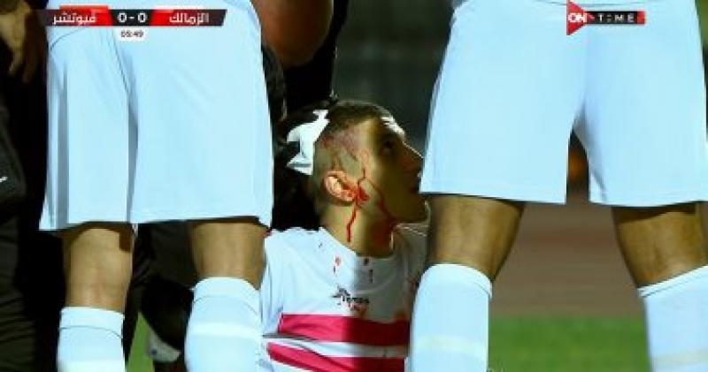 محمد عبد الغنى