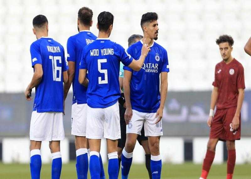 السد يواصل صحوته والغرافة يستعيد الانتصارات بالدوري القطري
