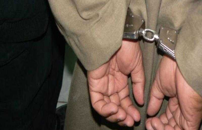 تجديد حبس مسجل خطر لاتهامه بترويج البانجو على المواطنين في الصف