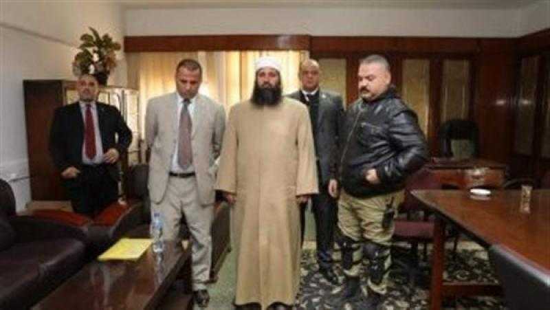 الحكم على المأذون «ياسر القرشي» بتهمة نشر شائعات وأخبار كاذبة