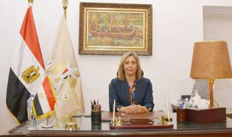 نيفين الكيلاني: قصور الثقافة المنتشرة في مصر التحدي الأكبر لأي وزير