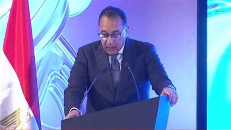 مدبولي: تواجدنا في مؤتمر «المستثمرين» شهادة على أهمية المشاركة متعددة الأطراف