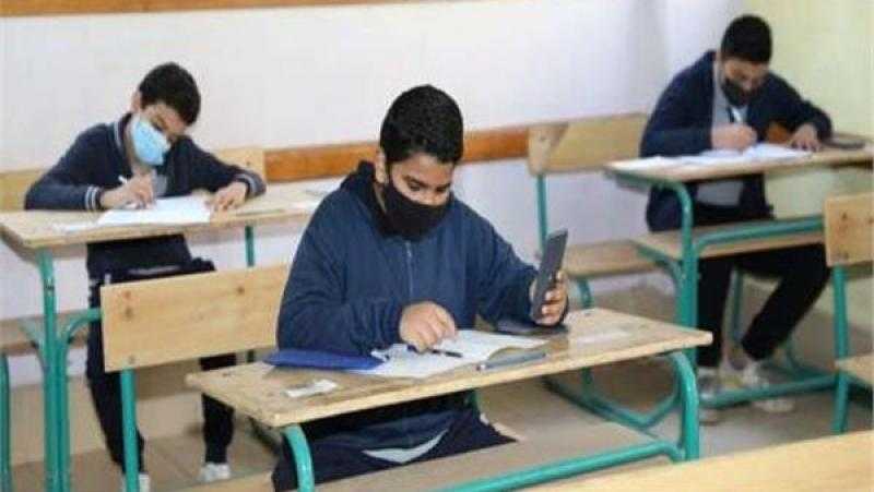 إعلان نتيجة الشهادة الإعدادية بشمال سيناء اليوم