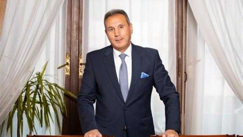 بنك مصر يعلن إيقاف شهادات الـ 25%.. غدا الثلاثاء