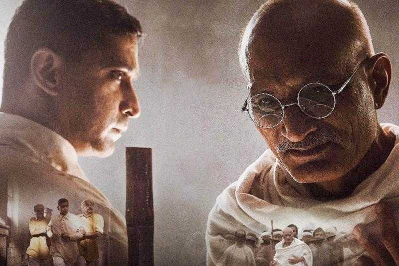 بعد تهديده.. مخرج فيلم Gandhi Godse Ek Yudh يطلب الحماية