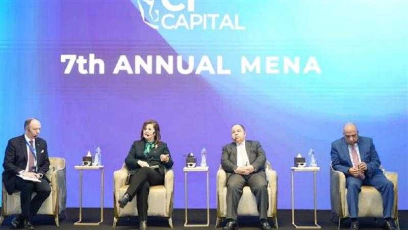 وزير المالية: صرفنا 42.5 مليار جنيه «مساندة تصديرية» لـ2500 شركة