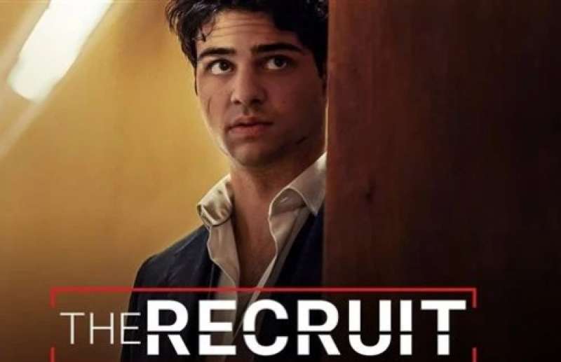 مسلسل The Recruit