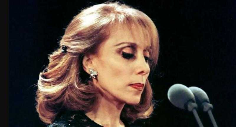 ابنة فيروز: ”كانت حريصة إن الجمهور يشوفها بالشكل اللي اتعودوا عليه”