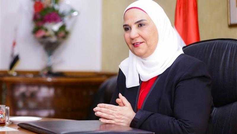 تفاصيل الحصاد الأسبوعي لأنشطة وزارة التضامن الاجتماعي.. إنفوجراف