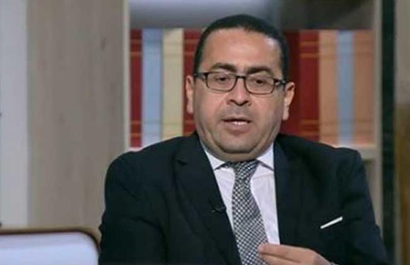 خط أحمر