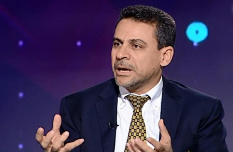 خط أحمر