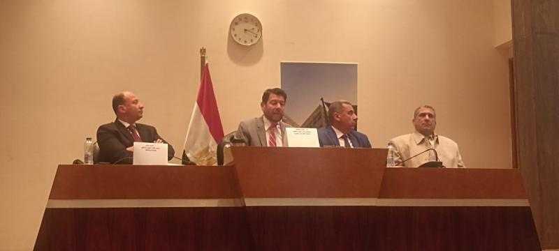 الضرائب تنظم لقاء للتجار المشاركين في المرحلة التجريبية لبرنامج التحفيز ”فاتورتك حمايتك وجايزتك”