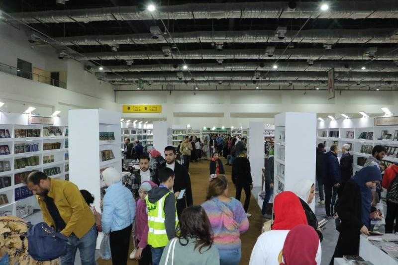 محافظ أسيوط يدعو للمشاركة في معرض القاهرة الدولي السابع للابتكار يومي 13 و14 فبراير