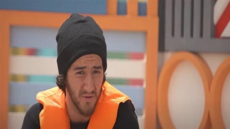 أحمد مالك ينضم إلى طاقم عمل مسلسل «Boiling Point» لشبكة «BBC» البريطانية