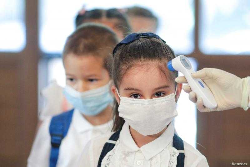 دراسة حديثة: تأخيرات تعليمية لدى الأطفال حول العالم بسبب كورونا