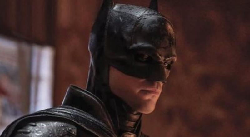 طرح الجزء الثاني من The Batman عام 2025