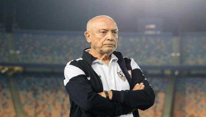 ناقد رياضي يكشف أسباب قرار تعيين فيريرا مستشارا فنيا لمجلس إدارة نادي الزمالك