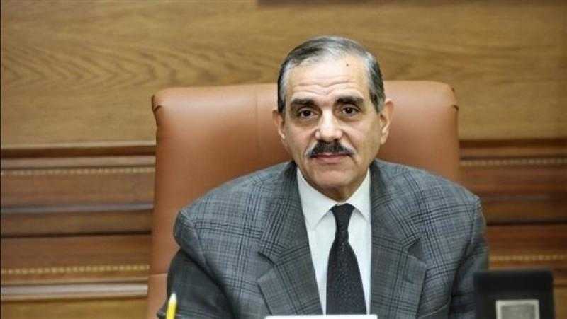 محافظ كفر الشيخ يوجه بالدقة في التصحيح والمراجعة قبل اعتماد وإعلان نتيجة الإعدادية