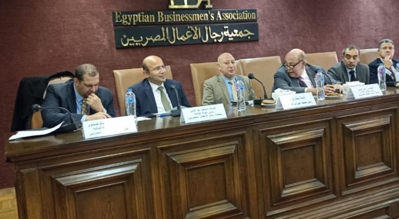 مصلحة الضرائب: حققنا معدل نمو تجاوز الـ18% حتى يناير 2023.. والحصيلة زادت بـ20%.. صور
