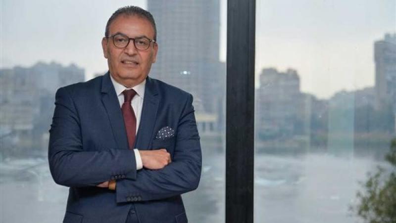 رئيس «غرفة الملابس» يعلن التوصل لاتفاق مع البنوك الوطنية لتوفير تسهيلات ائتمانية