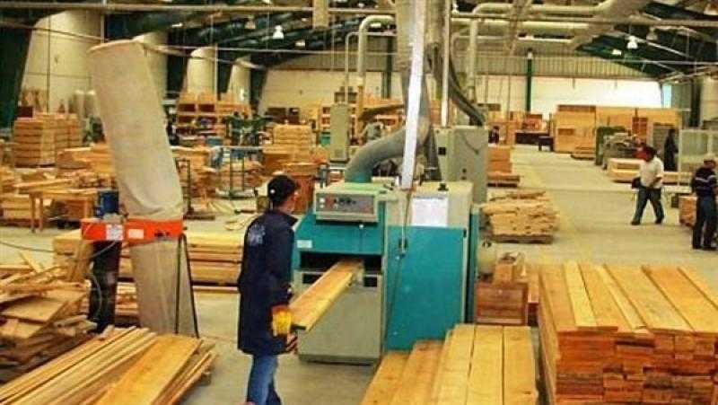 «صناعة الأثاث»: سرعة صرف الدعم التصديري ومبادرة الـ11% ستنعكس إيجابًا على الصناعة