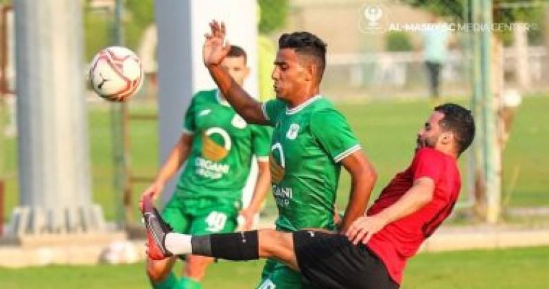 المصرى البورسعيدى