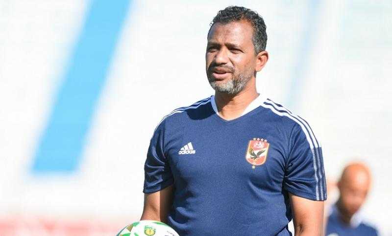 مدرب الأهلي: الاستعداد لربع النهائي بدأ عقب مباراة أوكلاند.. وأشكر جماهير المغرب على الدعم