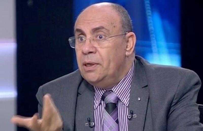 الحكم على مبروك عطية بتهمة ازدراء الأديان.. اليوم