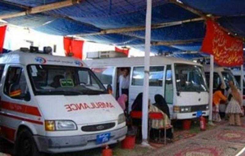 ​صحة الإسكندرية تنظم دورة تدريبية لمسئولي الإعلام والتربية السكانية ببرج العرب