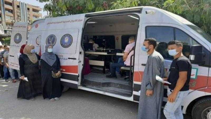 الداخلية تيسر إجراءات الحصول على الخدمات الشرطية