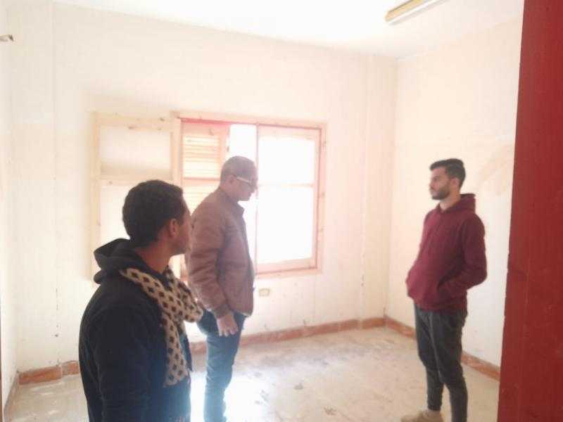 محافظ أسيوط: تكليف رؤساء المراكز والقرى بالمرور الدوري وتفقد مشروعات المبادرة الرئاسية حياة كريمة