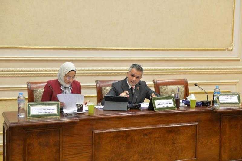 ”تضامن النواب” تناقش مشروع قانون تنظيم المجلس القومي للطفولة والأمومة